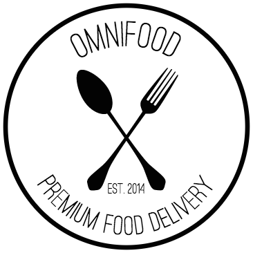 Ohohofood logo