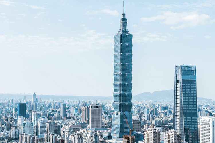 Taipei